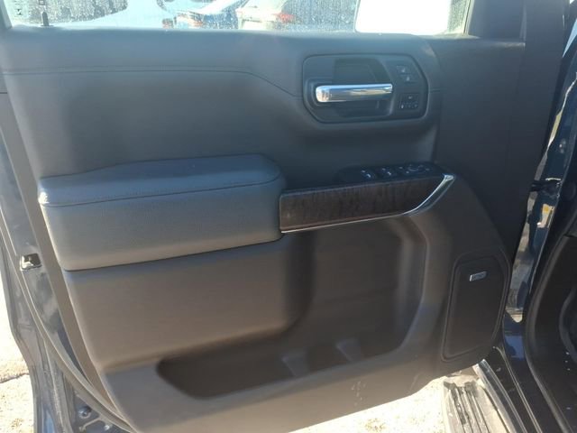 Used 2020 GMC Sierra 1500 Denali w/ Technology Package AWD/4WD image 9