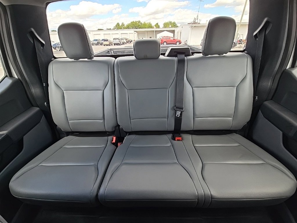 Used 2021 Ford F150 XL w/ Equipment Group 101A High image 38