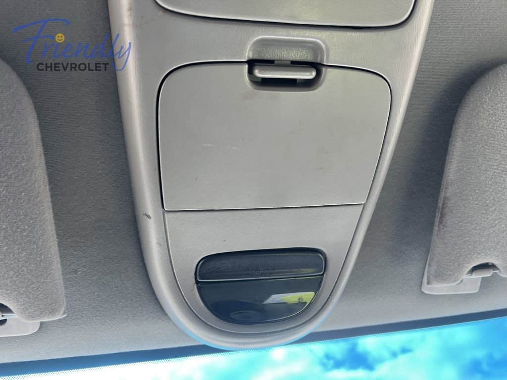 Used 2003 Ford F150 XLT AWD/4WD image 24