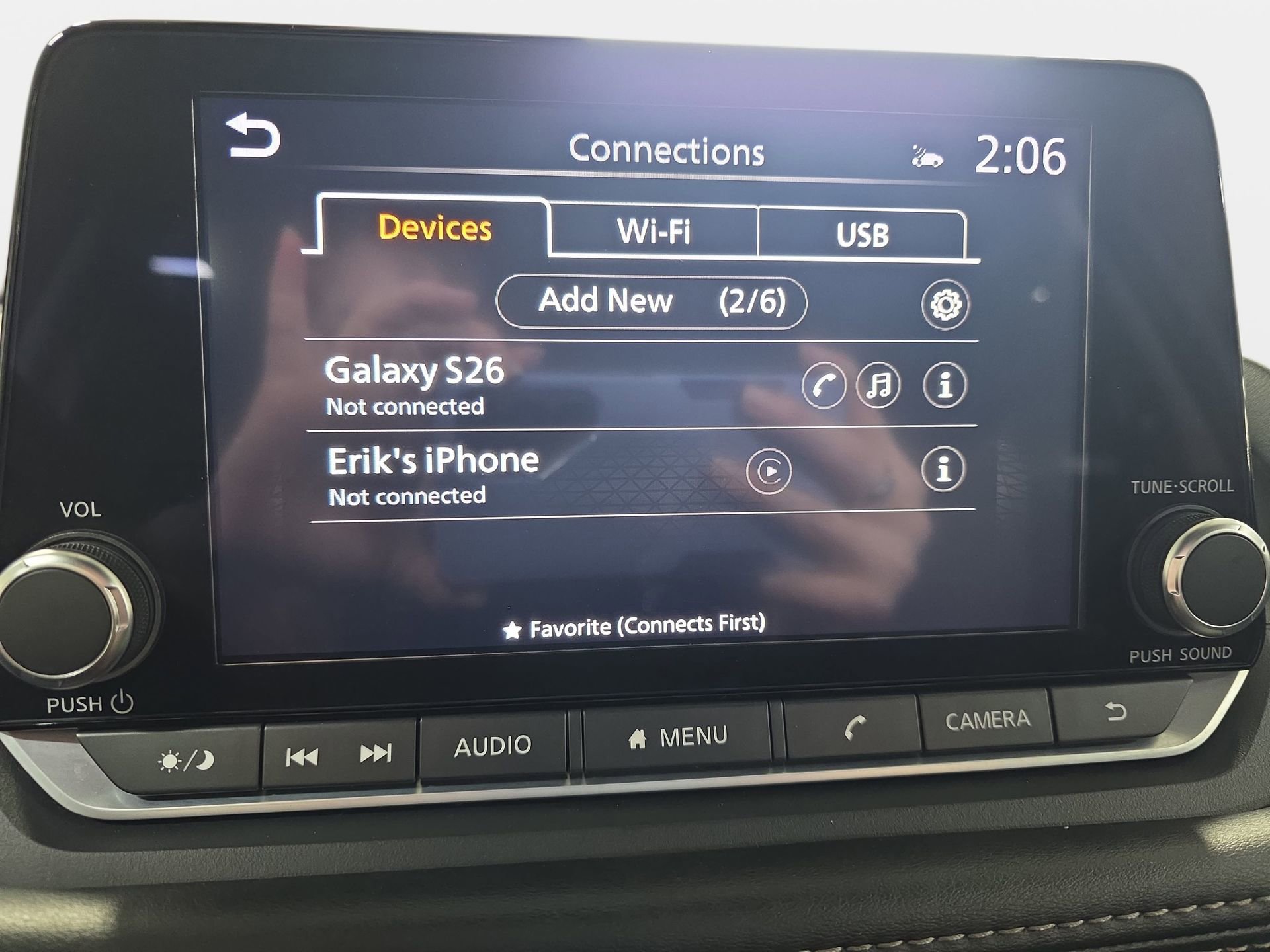 Used 2023 Nissan Rogue SV FWD image 21