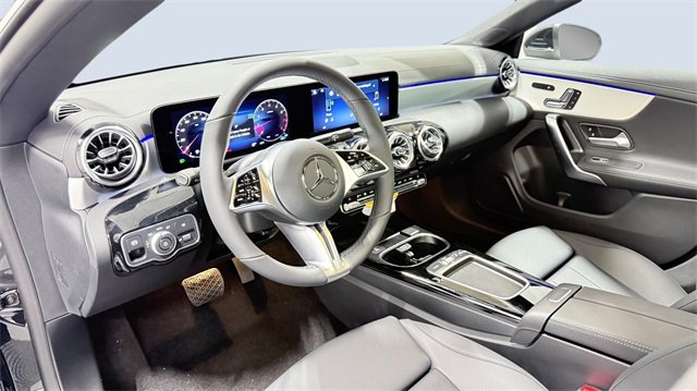 New 2026 Mercedes-Benz CLA 250 4MATIC image 5