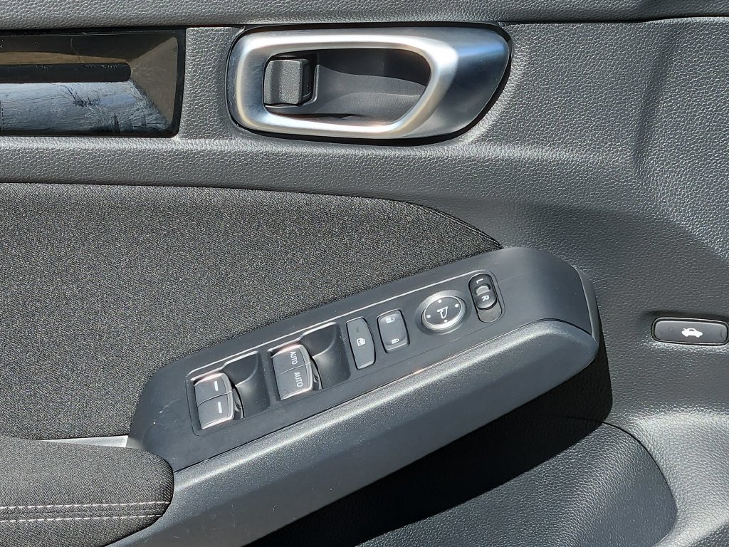 Used 2024 Honda Civic EX image 13