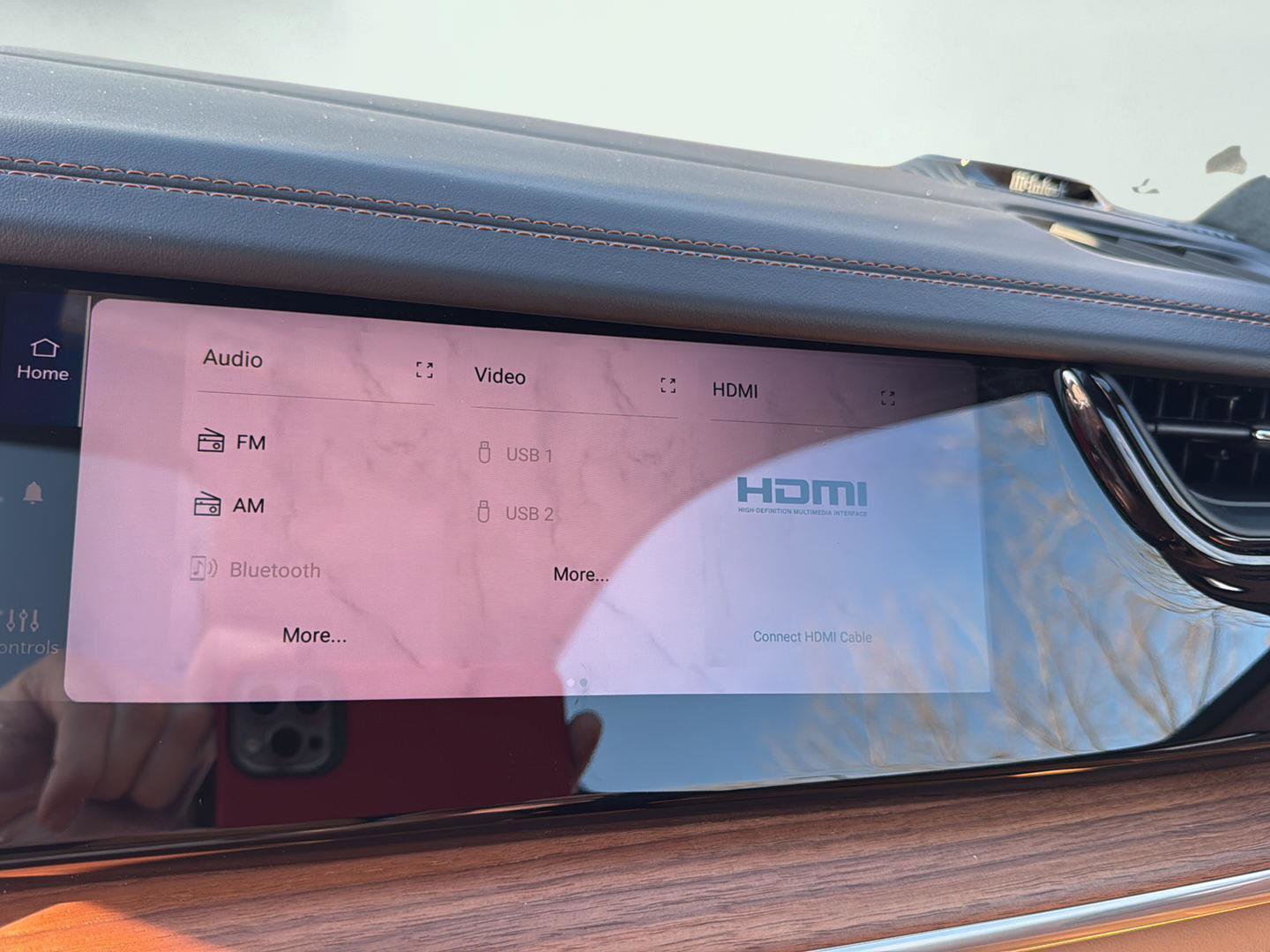 New 2026 Jeep Grand Cherokee Summit w/ Obsidian Package image 25