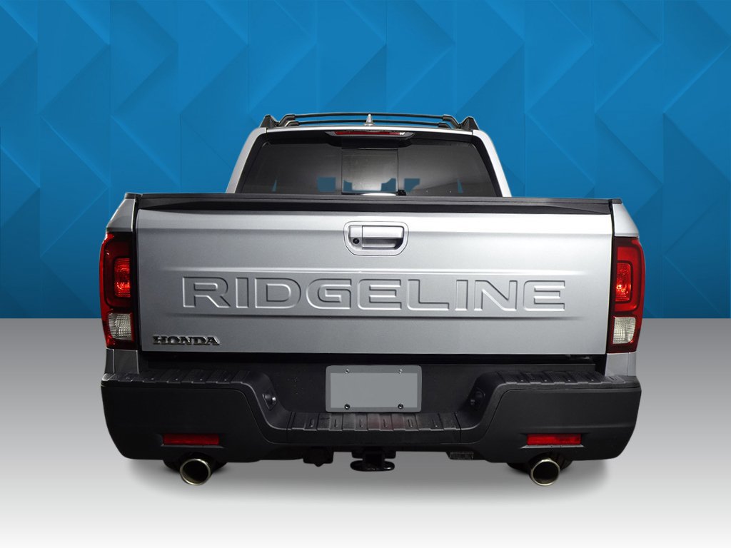 New 2026 Honda Ridgeline RTL image 9