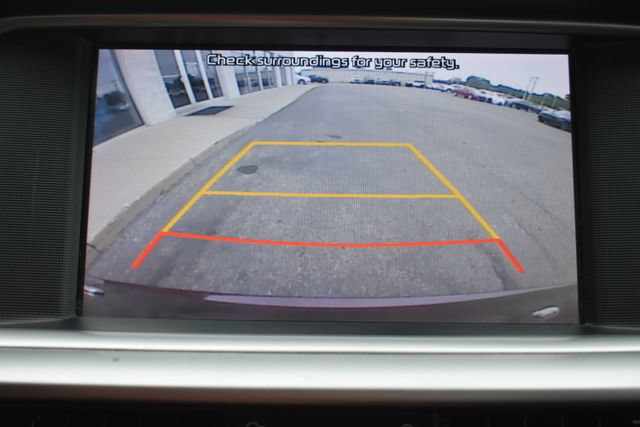 Used 2019 Kia Optima LX FWD image 23