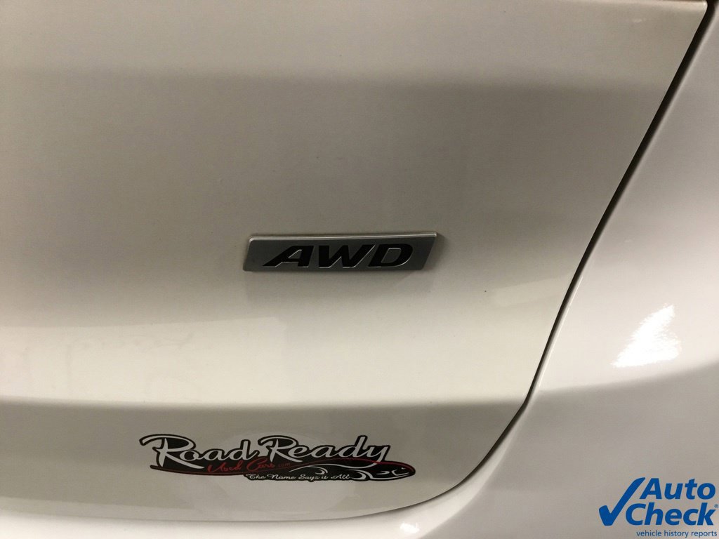 Used 2015 Hyundai Tucson SE AWD/4WD image 15