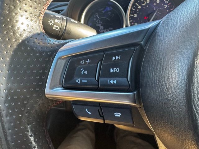 Used 2017 MAZDA MX-5 Miata Club image 19