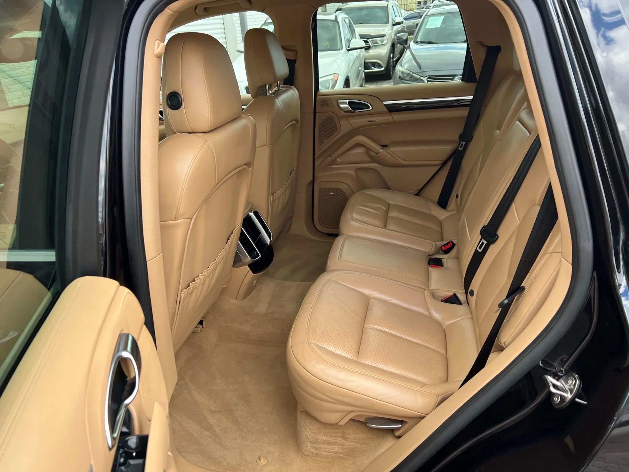 Used 2015 Porsche Cayenne S AWD/4WD image 20