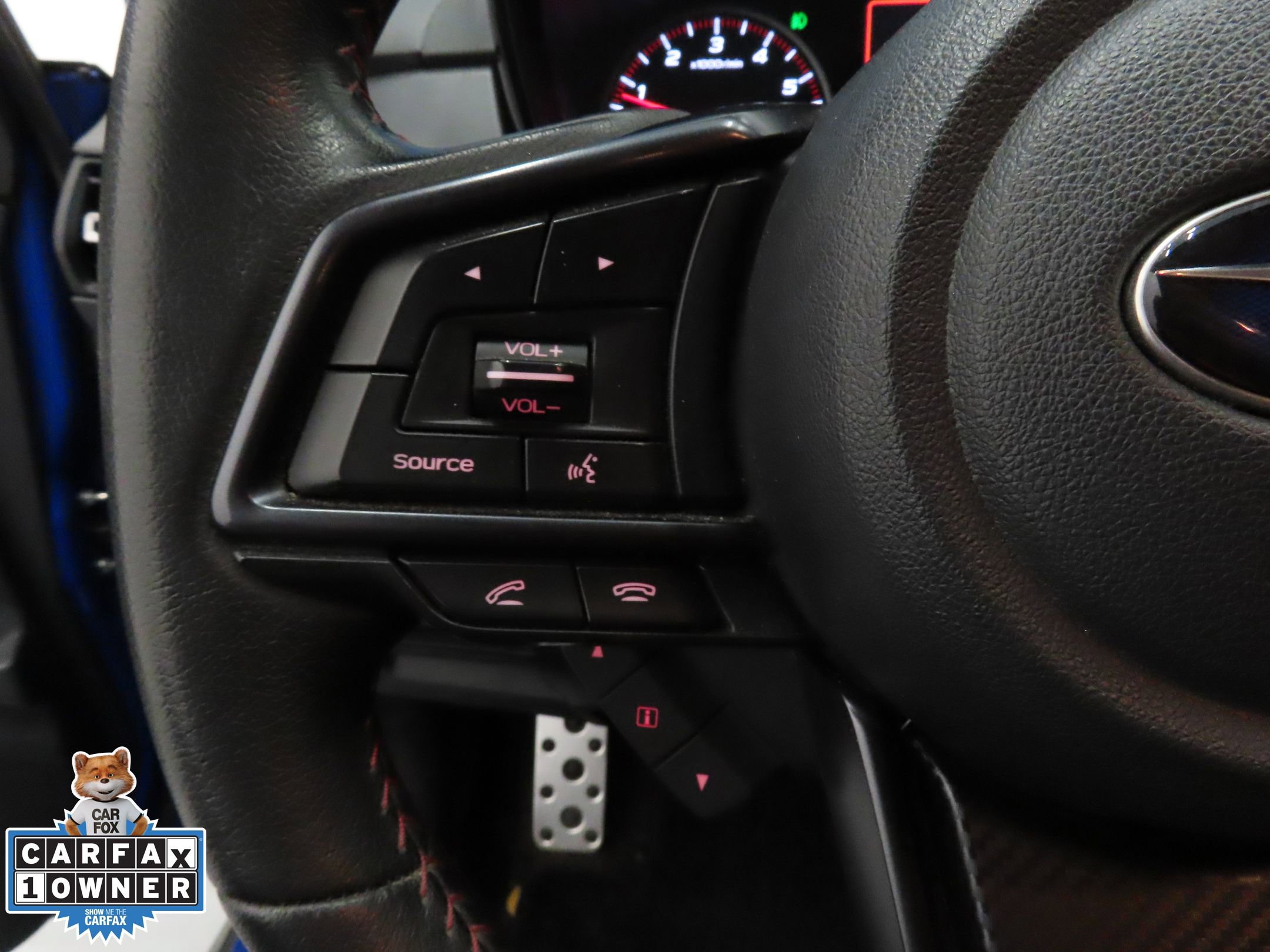 Used 2022 Subaru WRX Premium image 15