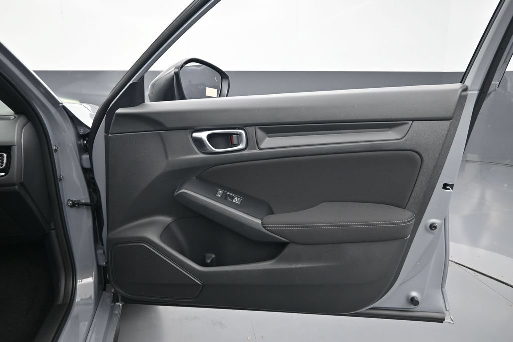 New 2026 Honda Civic Sport image 30