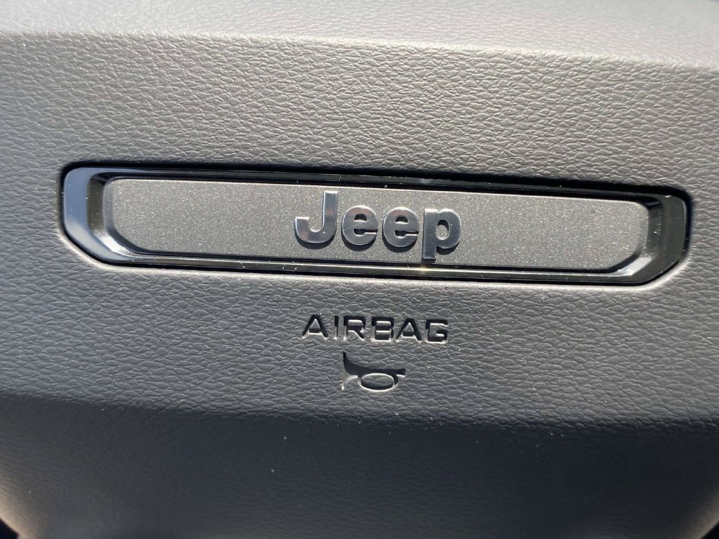 New 2026 Jeep Cherokee Limited AWD/4WD image 52