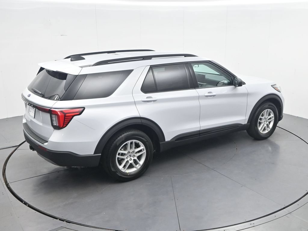 New 2026 Ford Explorer Active w/ Active Comfort Package RWD image 36