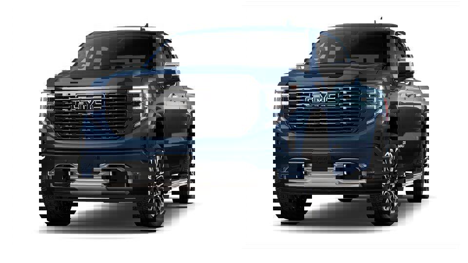 New 2026 GMC Sierra 1500 Denali Ultimate image 24