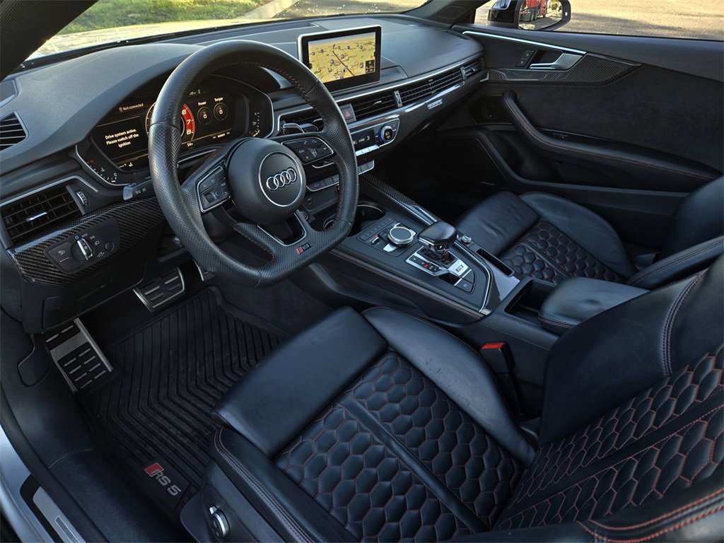 Used 2019 Audi RS 5 image 10