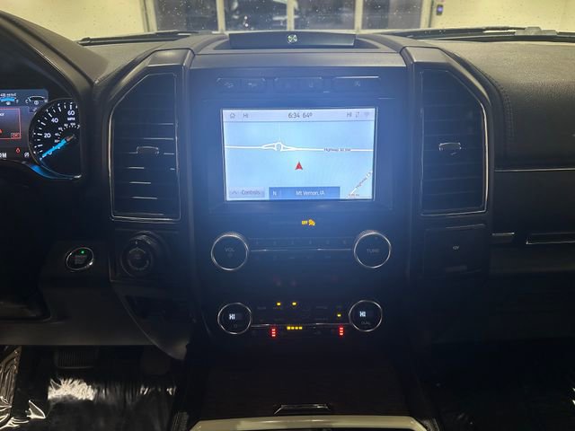 Used 2020 Ford Expedition Max Limited w/ Equipment Group 301A AWD/4WD image 13