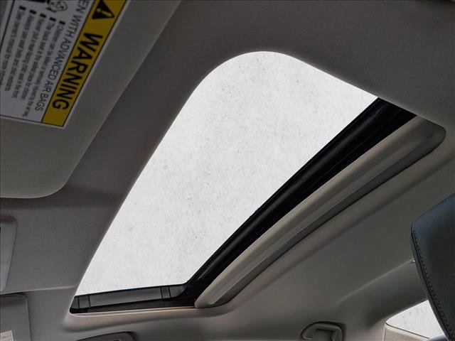 Used 2016 Honda Civic EX-L image 16