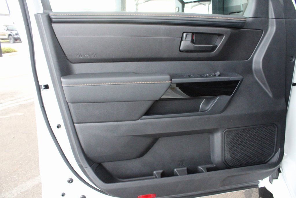 New 2026 Toyota Tundra SR5 image 19