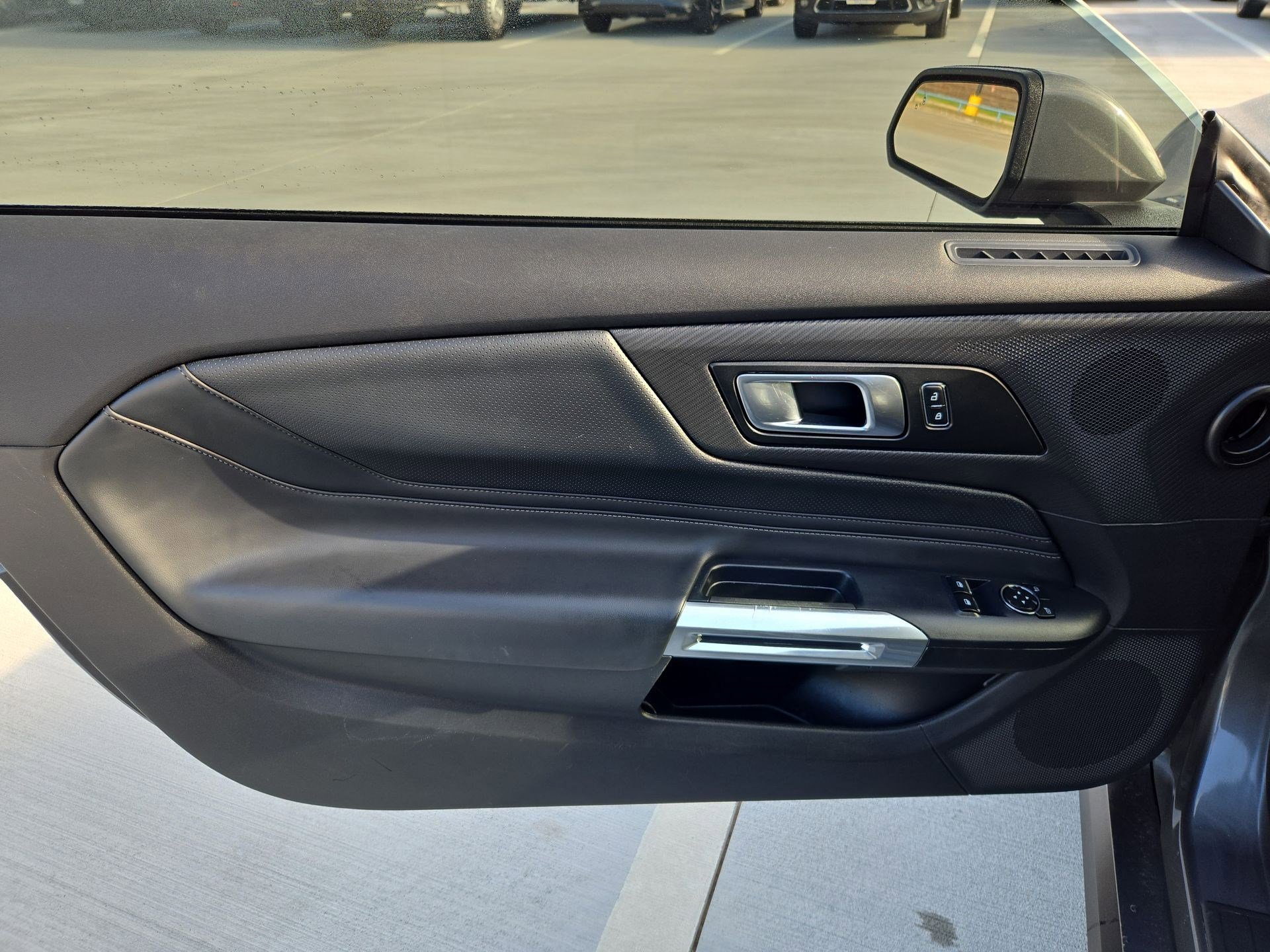 Used 2024 Ford Mustang GT Premium image 13