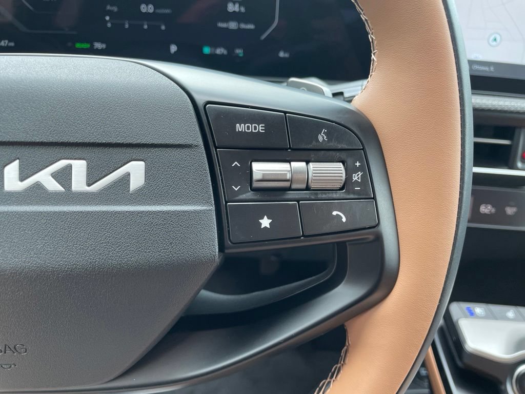 New 2026 Kia EV6 Wind AWD/4WD image 26