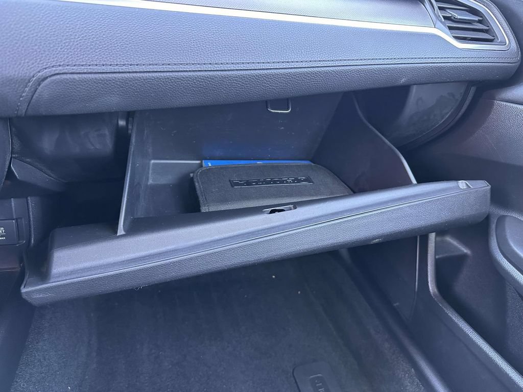 Used 2018 Honda Civic LX image 28