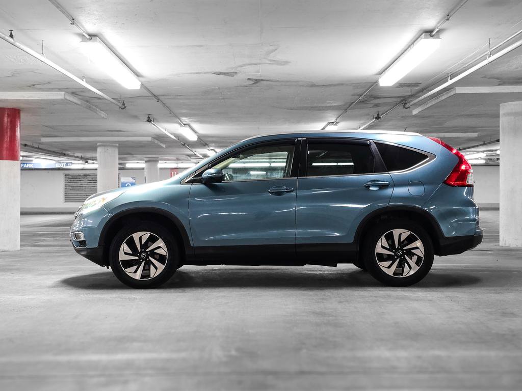 Used 2015 Honda CR-V Touring image 13