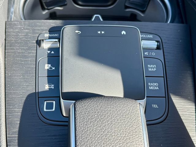 New 2025 Mercedes-Benz GLE 580 4MATIC image 29