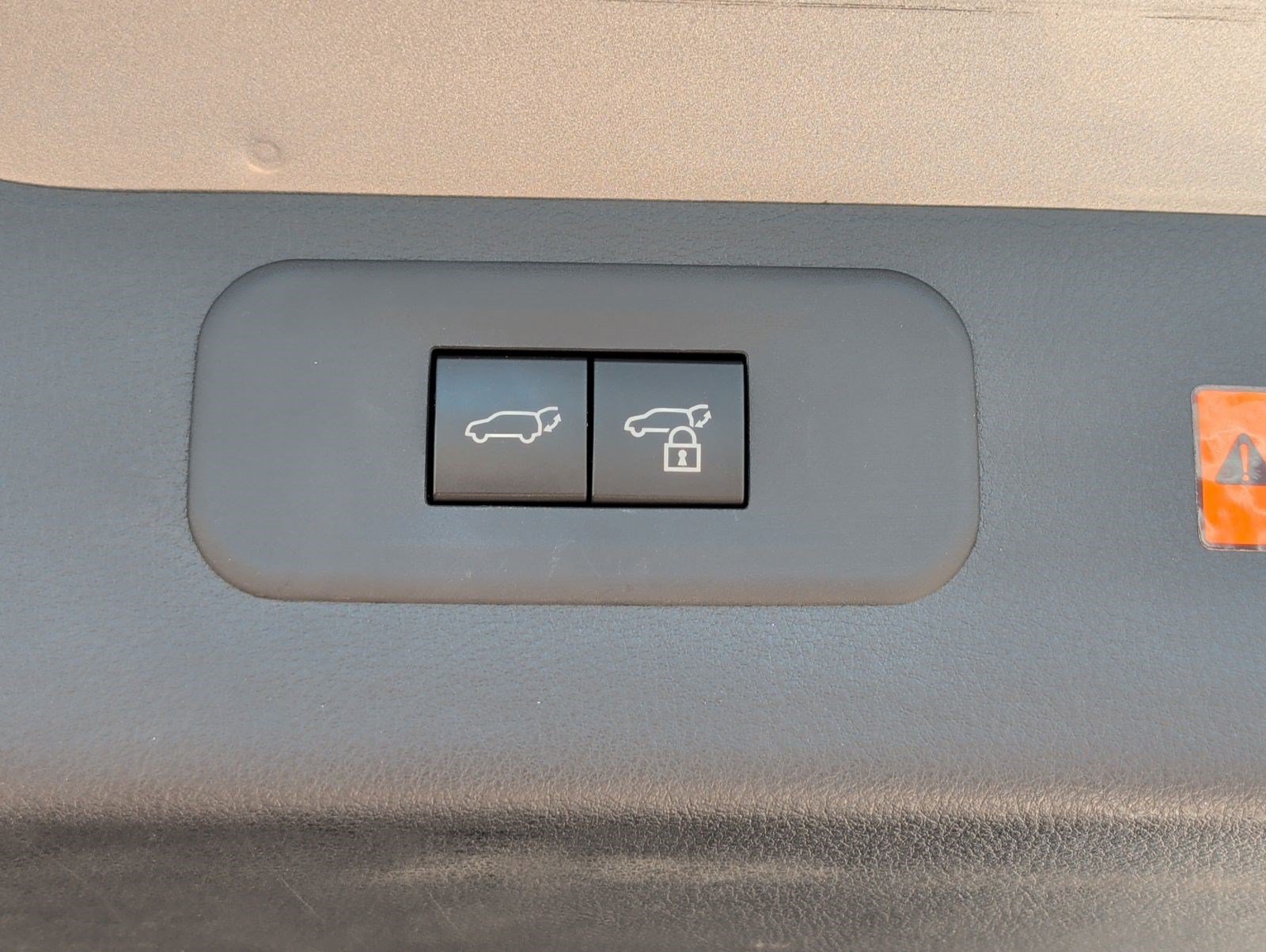 Certified 2026 Lexus TX 350 AWD w/ Technology Package image 29