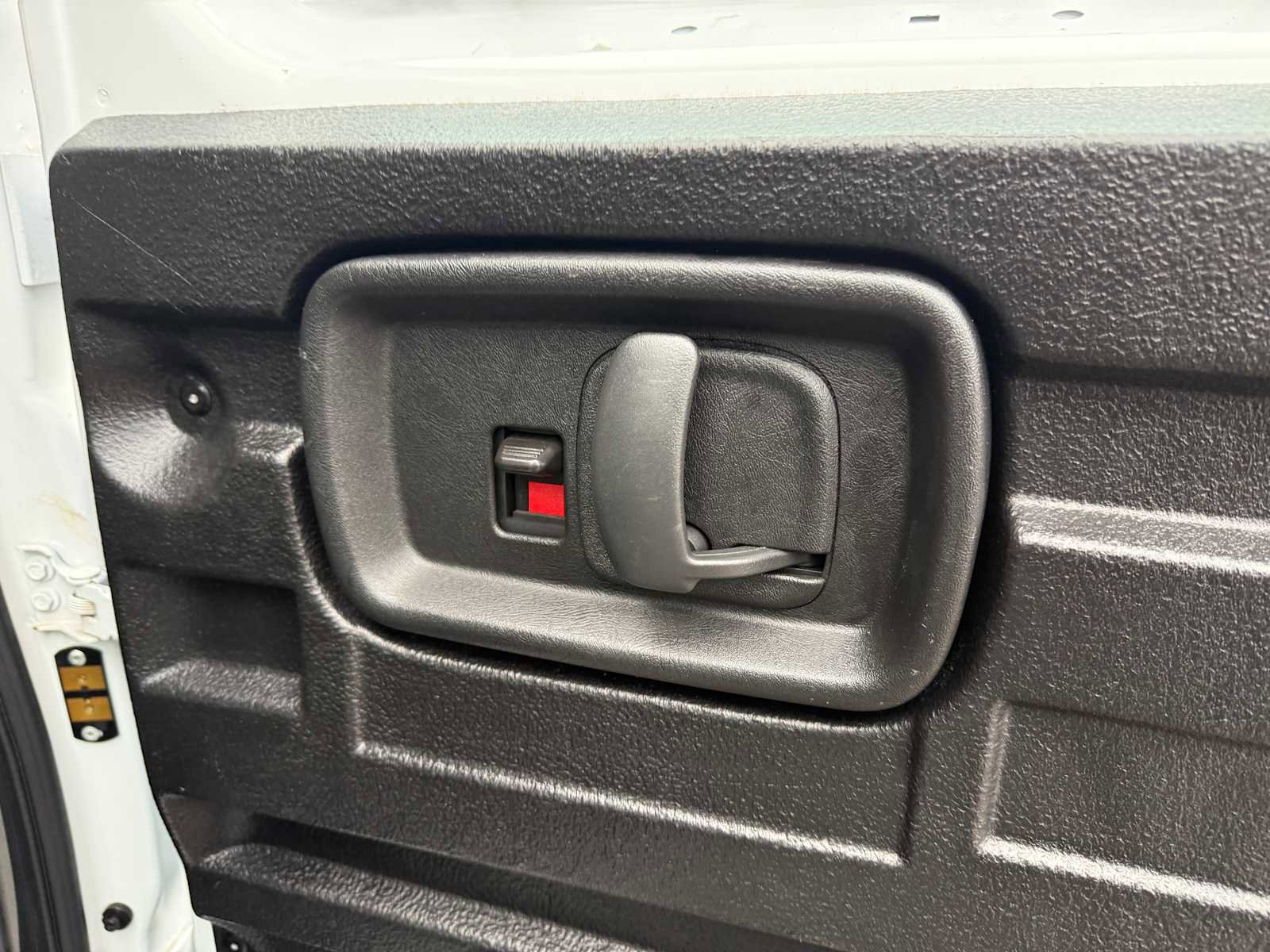 Used 2023 GMC Savana 2500 w/ Driver Convenience Package image 28