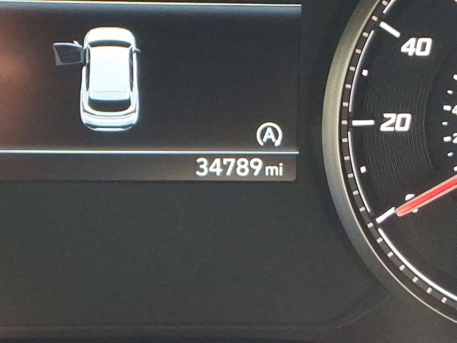 Used 2022 Hyundai Santa Fe SEL image 20