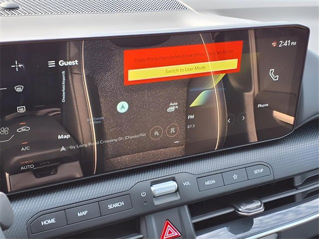 New 2025 Kia K4 GT-Line image 6