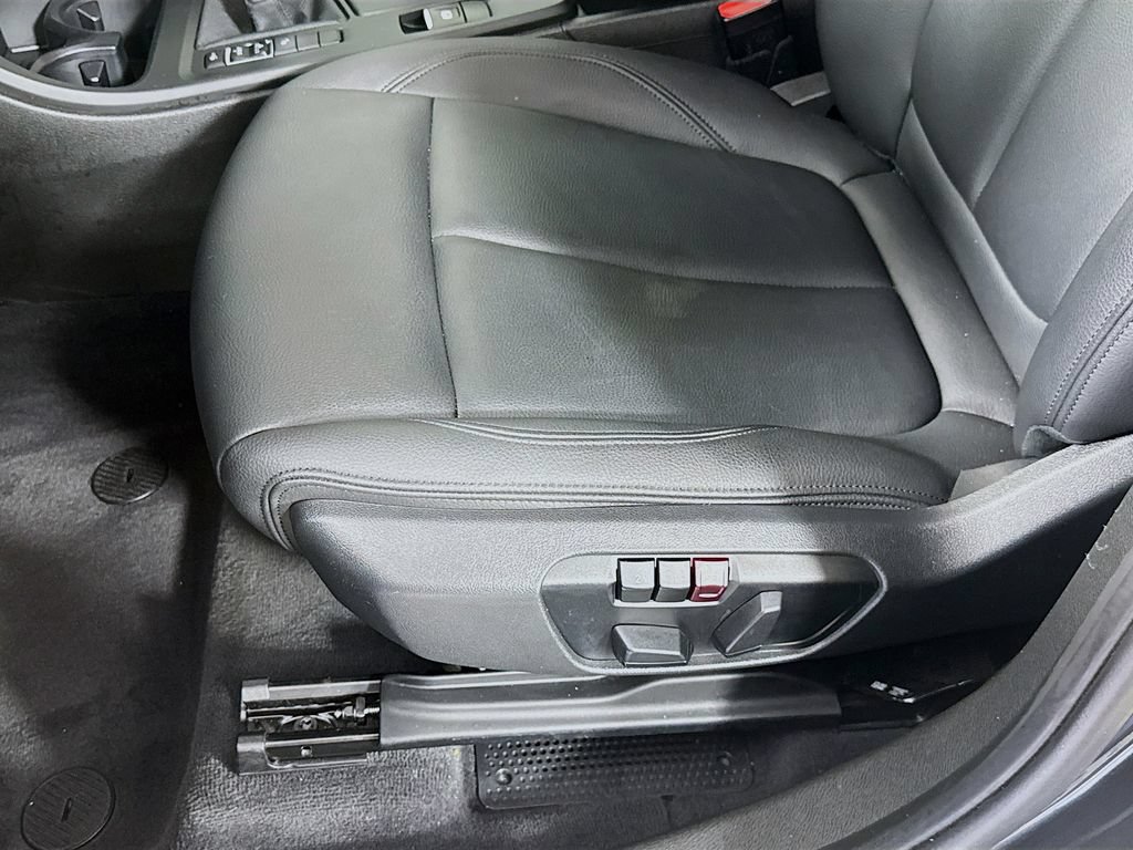 Used 2021 BMW X1 sDrive28i FWD image 23