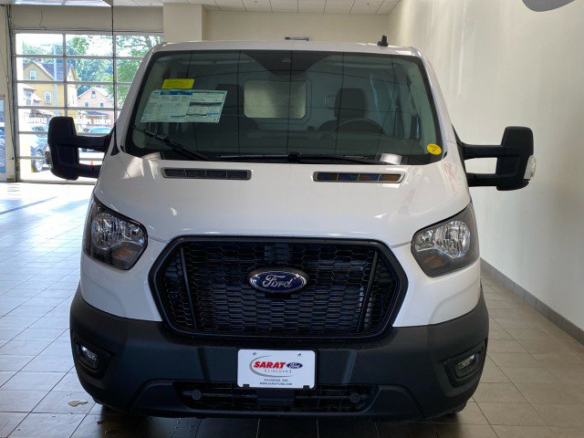New 2024 Ford Transit 250 Low Roof AWD w/ Upfitter Package image 10
