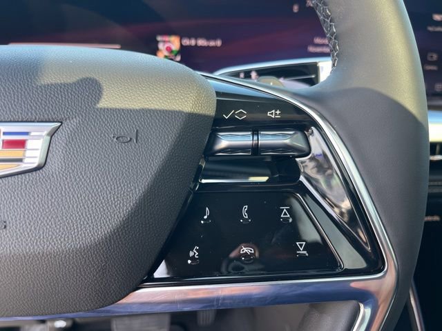 New 2026 Cadillac Escalade Luxury w/ Touring Package RWD image 24
