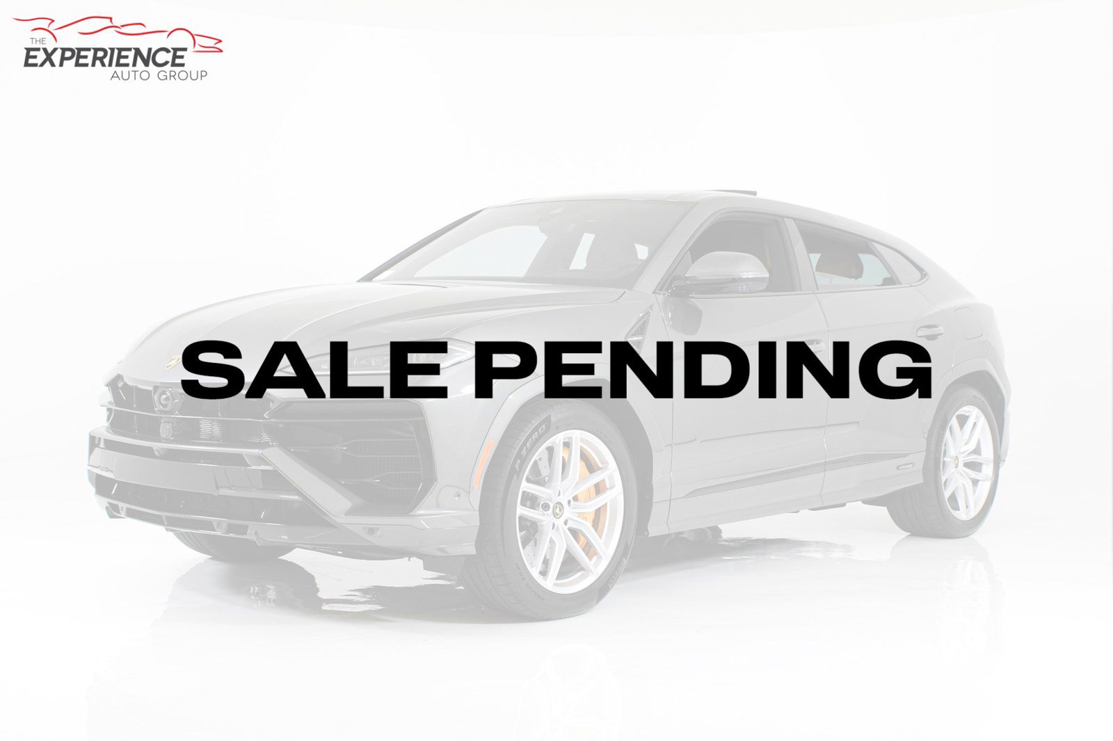 Used 2025 Lamborghini Urus SE