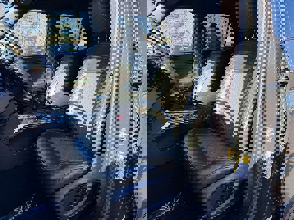 Used 2022 Ford Explorer Timberline image 10