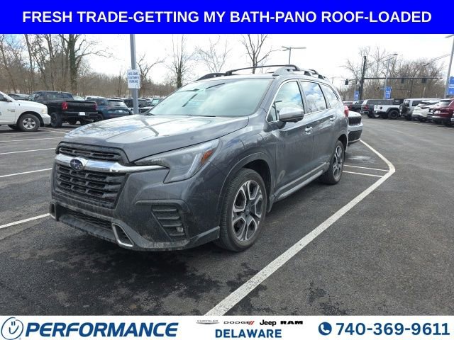 Used 2023 Subaru Ascent Touring image 1