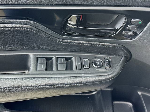 Certified 2023 Honda Odyssey Touring image 23