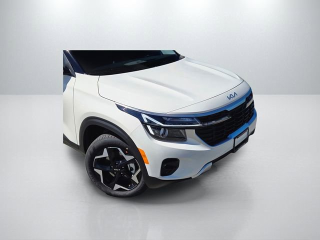 New 2026 Kia Seltos S image 4