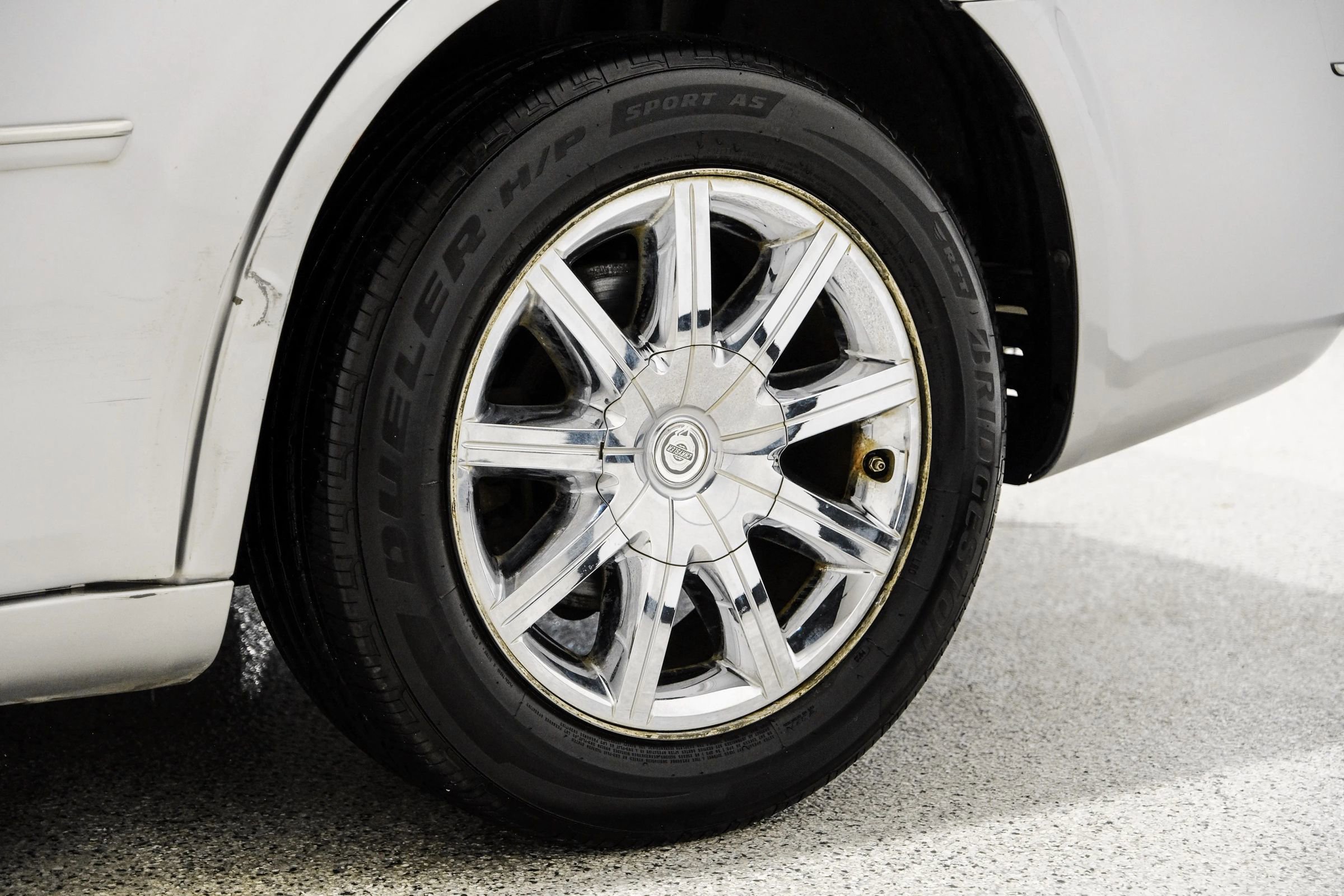 Used 2008 Chrysler 300 Touring image 55