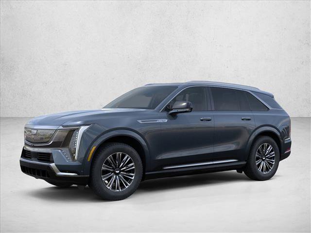 New 2026 Cadillac Escalade IQ Luxury 1 image 3