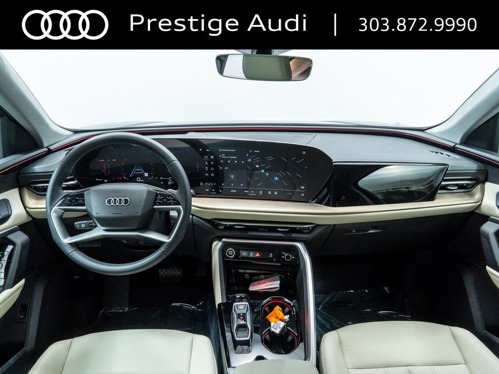 Used 2025 Audi Q5 Premium w/ Convenience Package AWD/4WD image 19
