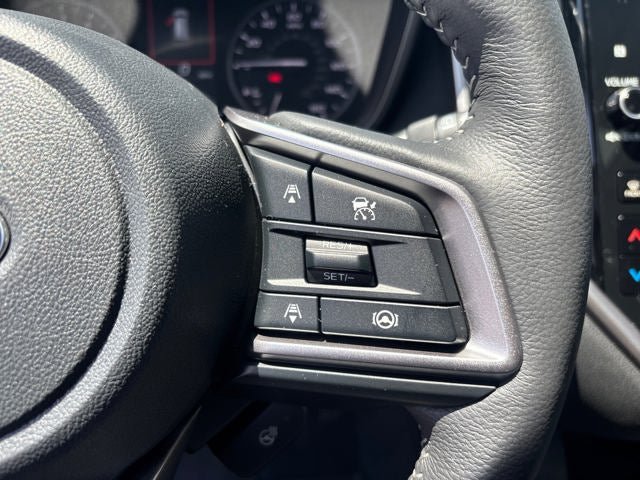 New 2026 Subaru Ascent Limited AWD/4WD image 79