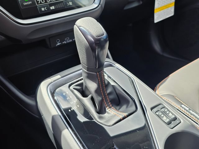 New 2026 Subaru Crosstrek 2.5i Limited AWD/4WD image 34