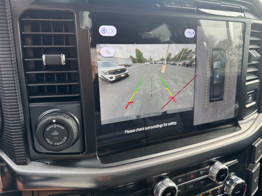 New 2025 Ford F150 Raptor image 28