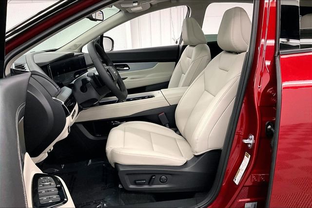 New 2025 Nissan Murano SL image 10