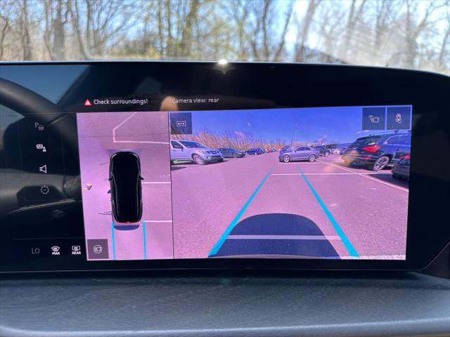 Certified 2025 Audi Q5 Premium Plus w/ Premium Plus image 19