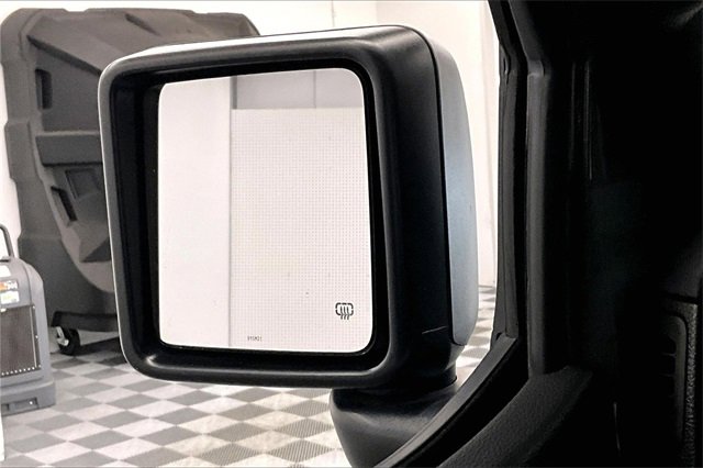 Used 2021 Jeep Gladiator Mojave image 32