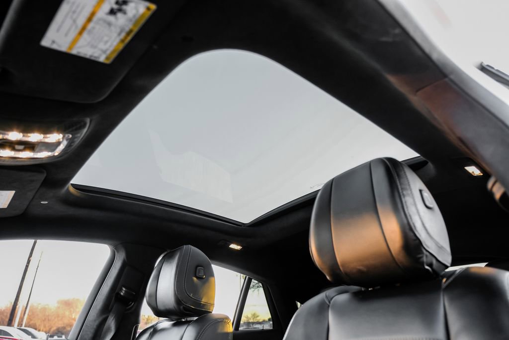 Used 2021 Mercedes-Benz GLE 63 AMG S image 22