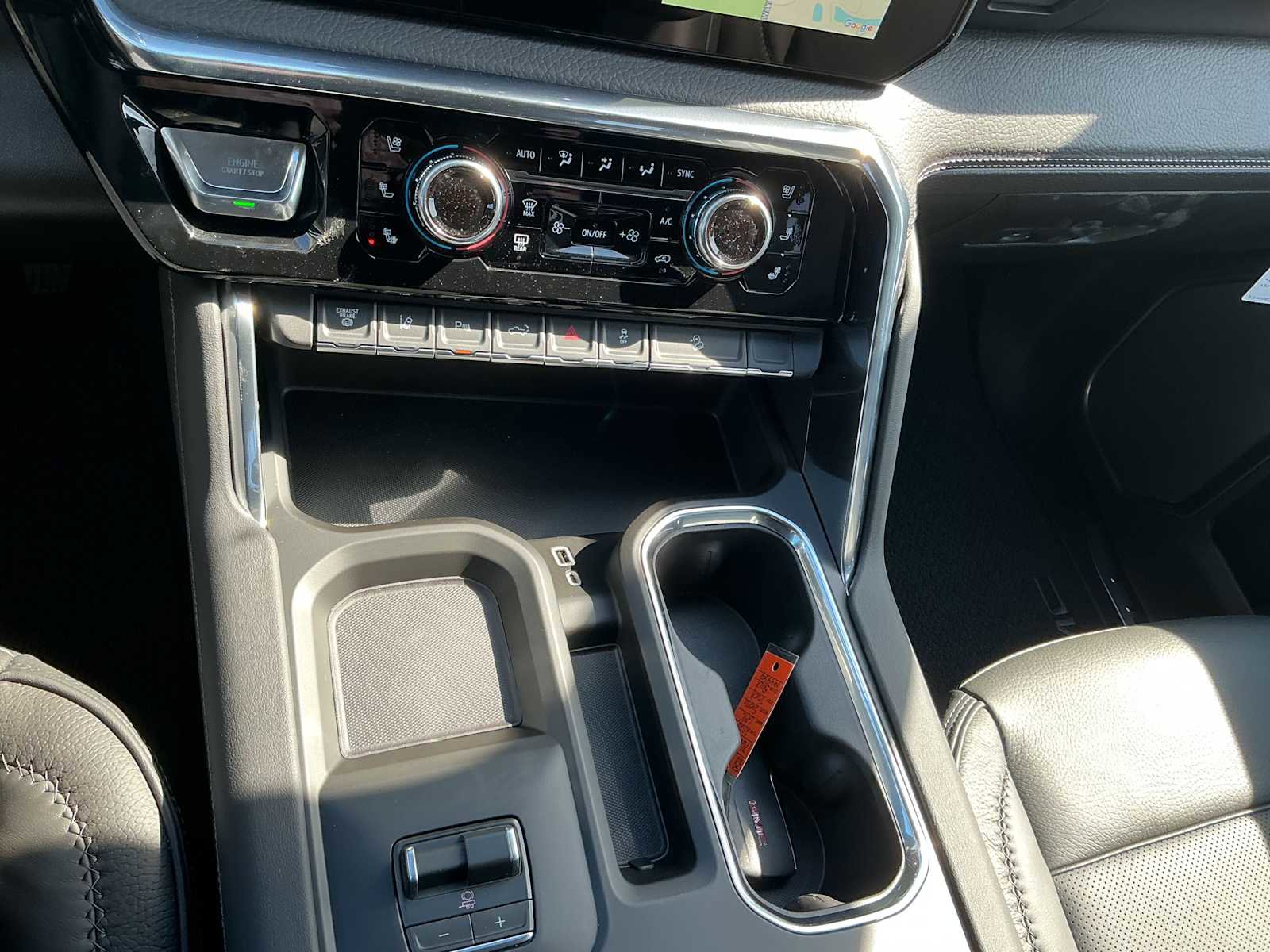 New 2026 GMC Sierra 2500 Denali w/ Technology Package image 14