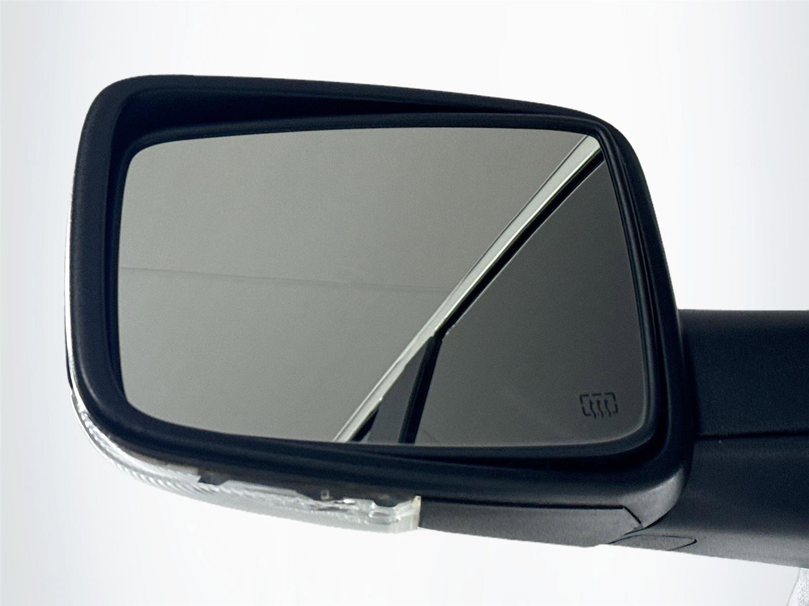 Used 2017 RAM 1500 Big Horn image 5